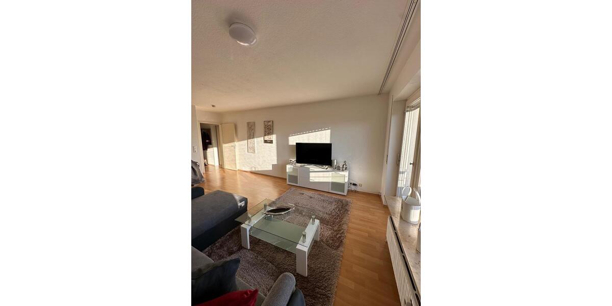 Etagenwohnung Dettingen an der Erms - 1.5 Zimmer, 48 m&sup2;, 950&euro; | Angebot:26247548