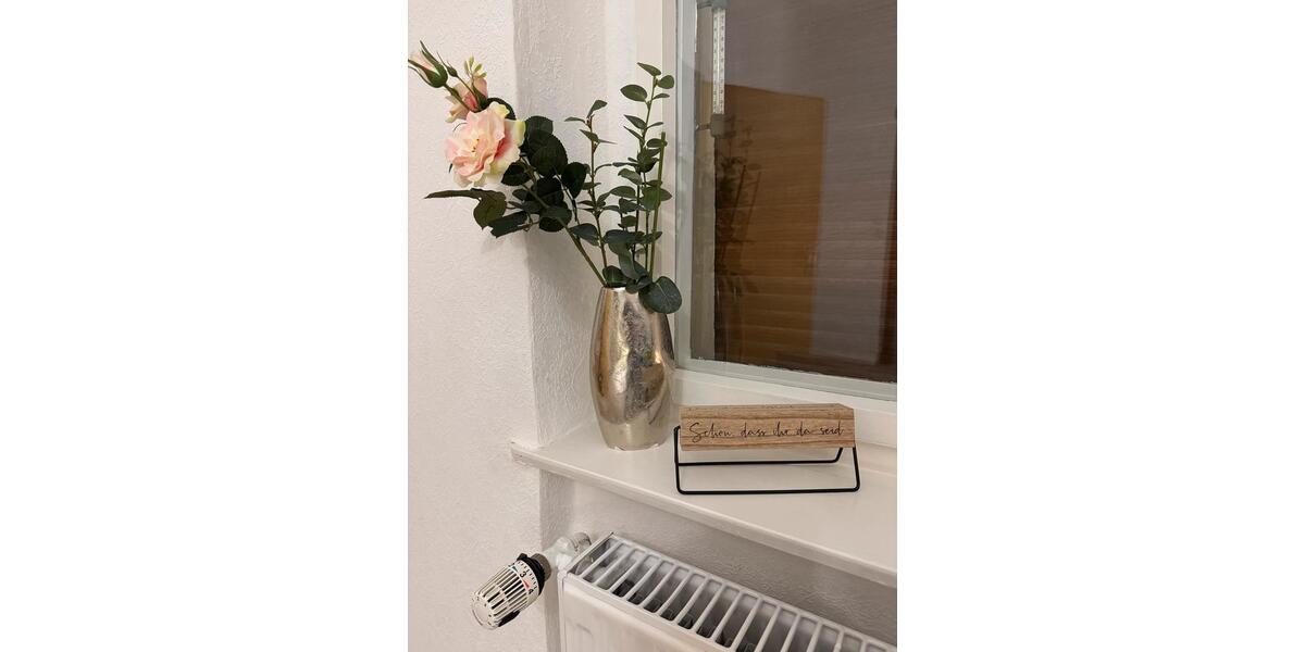 Wohnen auf Zeit Oranienburg - 1 Zimmer, 16 m&sup2;, 12.345&euro; | Angebot:25377873