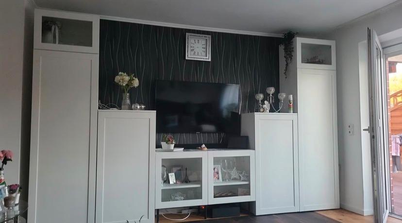 Terrassenwohnung Reinfeld (Holstein) - 4 Zimmer, 95 m&sup2;, 1.290&euro; | Angebot:26663488