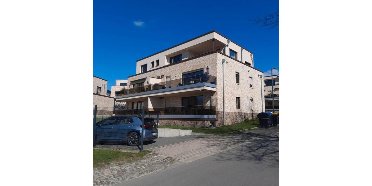 Erdgeschoßwohnung Osnabrück Eversburg - 3 Zimmer, 85 m&sup2;, 1.135&euro; | Angebot:26042338