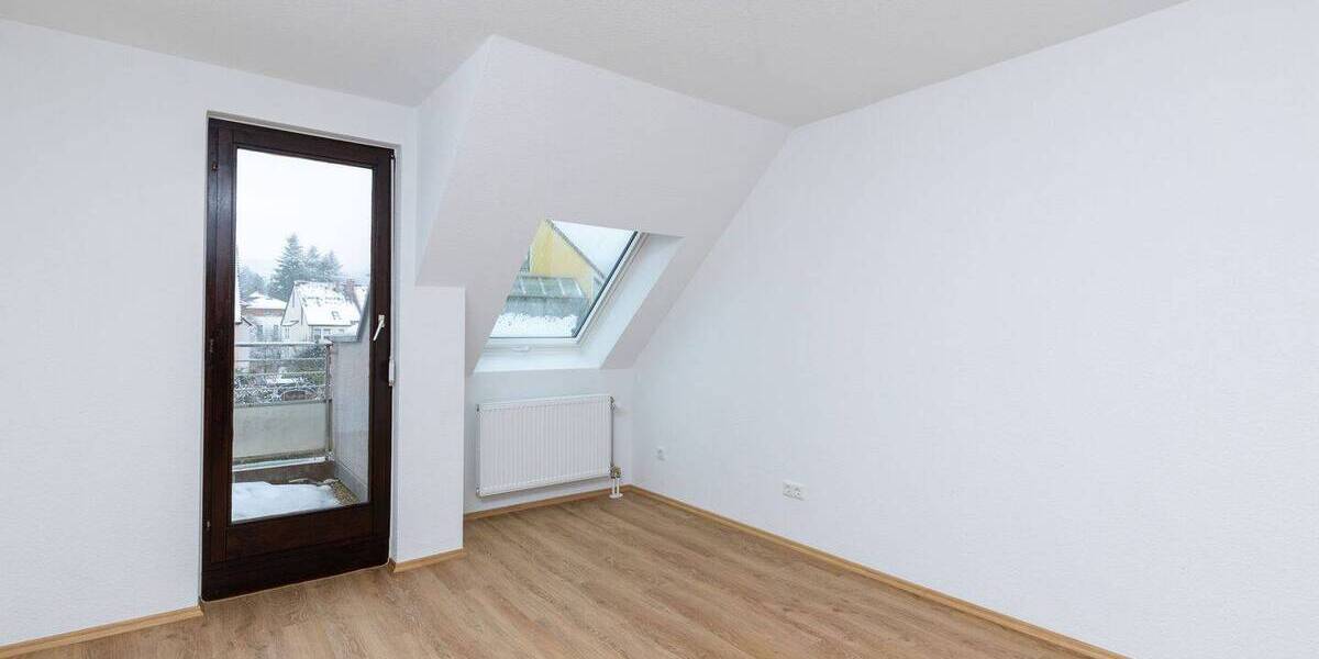 Etagenwohnung Zirndorf - 2 Zimmer, 56 m&sup2;, 554&euro; | Angebot:26933644