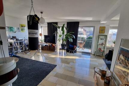 Wohnung Dülmen - 4 Zimmer, 106 m&sup2;, 753&euro; | Angebot:24717263