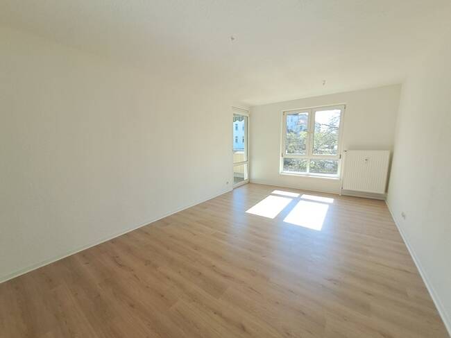 Etagenwohnung Brandenburg an der Havel Altstadt - 2 Zimmer, 55 m&sup2;, 420&euro; | Angebot:26320386