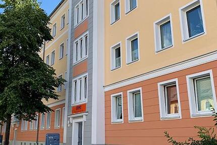 Ihr neues Zu Hause, tolle 2 Raum Wohnung
