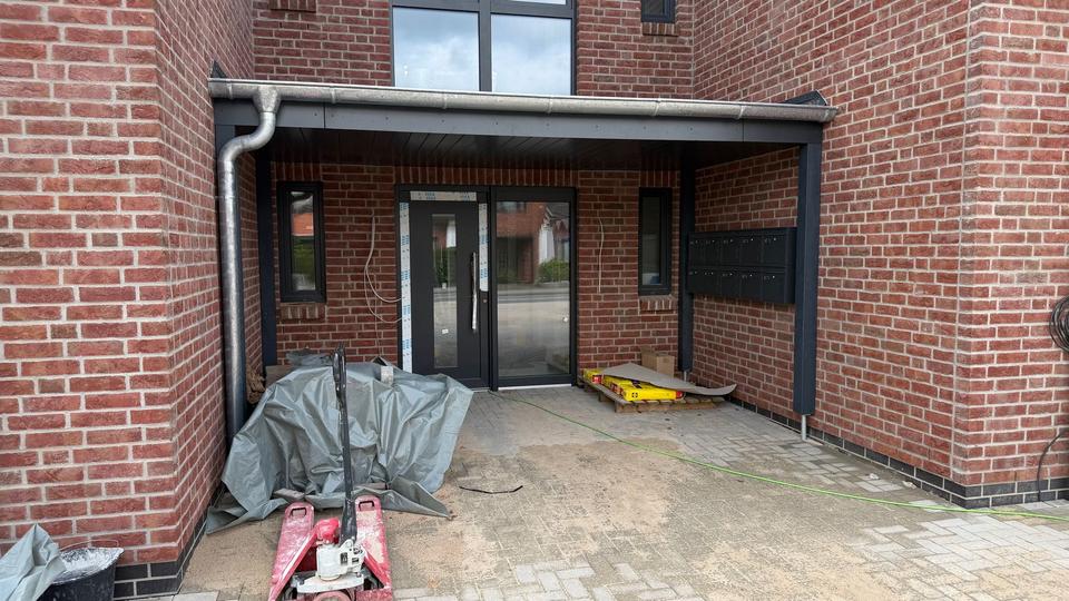 Etagenwohnung Owschlag - 2 Zimmer, 66 m&sup2;, 875&euro; | Angebot:26664794