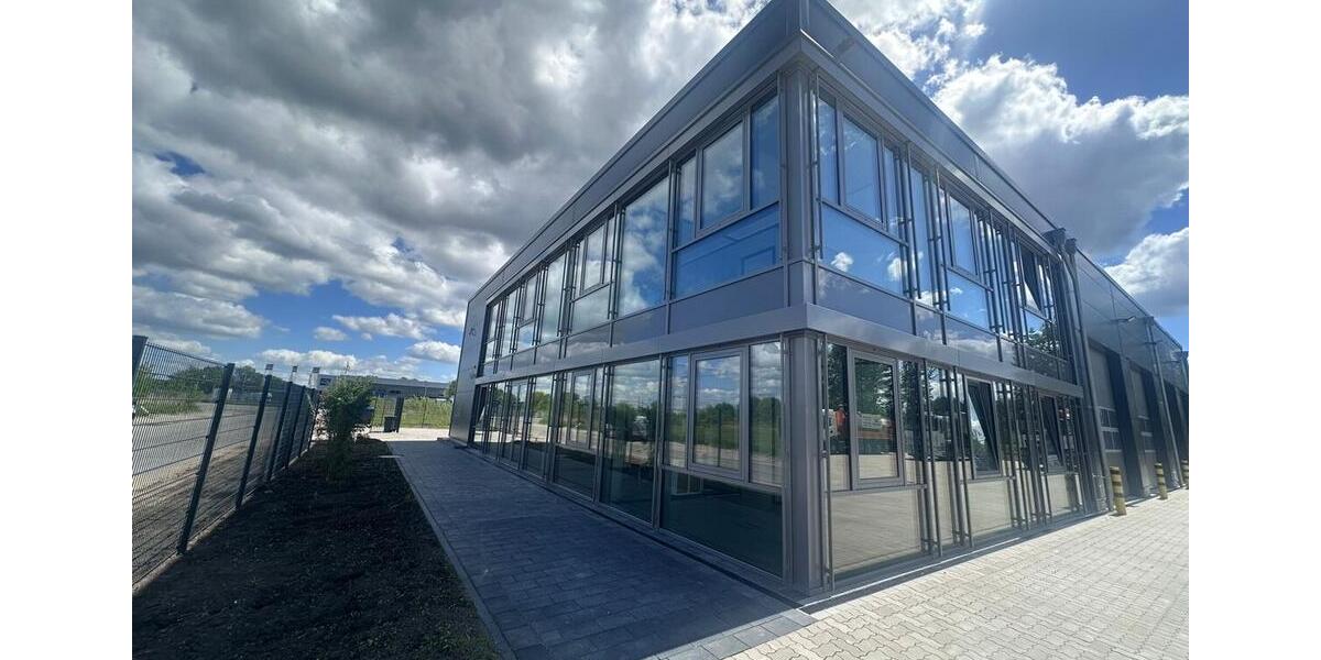 Gewerbeobjekt Rosengarten - 2.600&euro; | Angebot:26539919