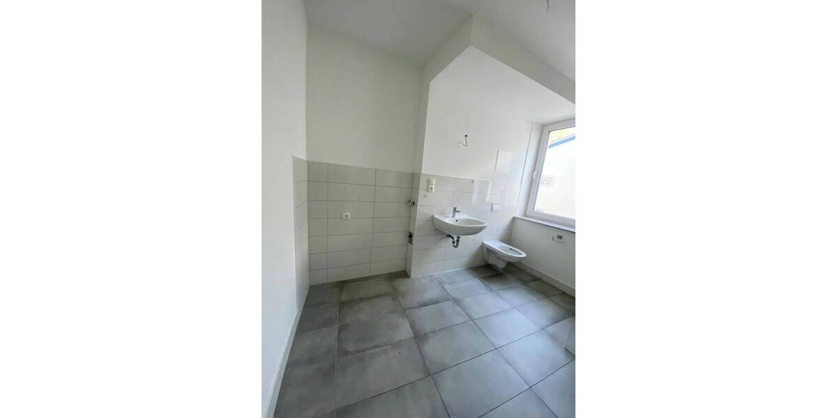 Etagenwohnung Stralsund Tribseer - 2 Zimmer, 48 m&sup2;, 696&euro; | Angebot:26859271