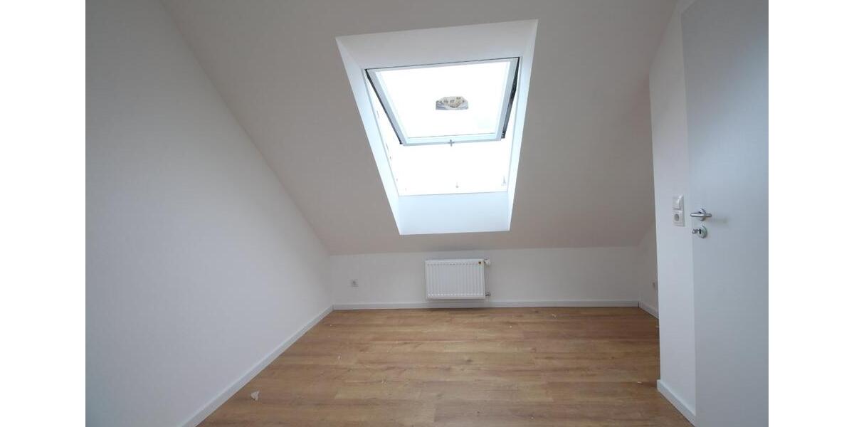 MAISONETTEWOHNUNG ZUM WOHNFÜHLEN 4 zimmer