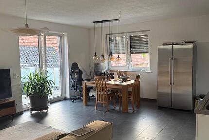 Wohnung Langwedel - 3 Zimmer, 90 m&sup2;, 1.150&euro; | Angebot:25894552