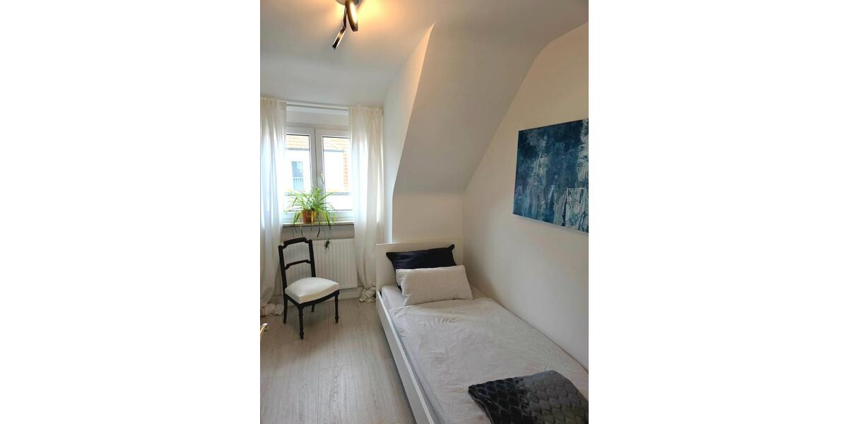 Wohnen auf Zeit Nürnberg Eibach - 3 Zimmer, 63 m&sup2;, 1.400&euro; | Angebot:26028628