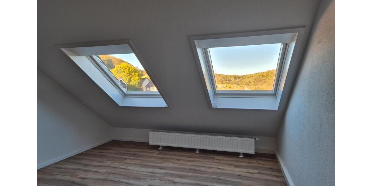 Maisonettenwohnung Herborn - 3 Zimmer, 79 m&sup2;, 800&euro; | Angebot:26285036