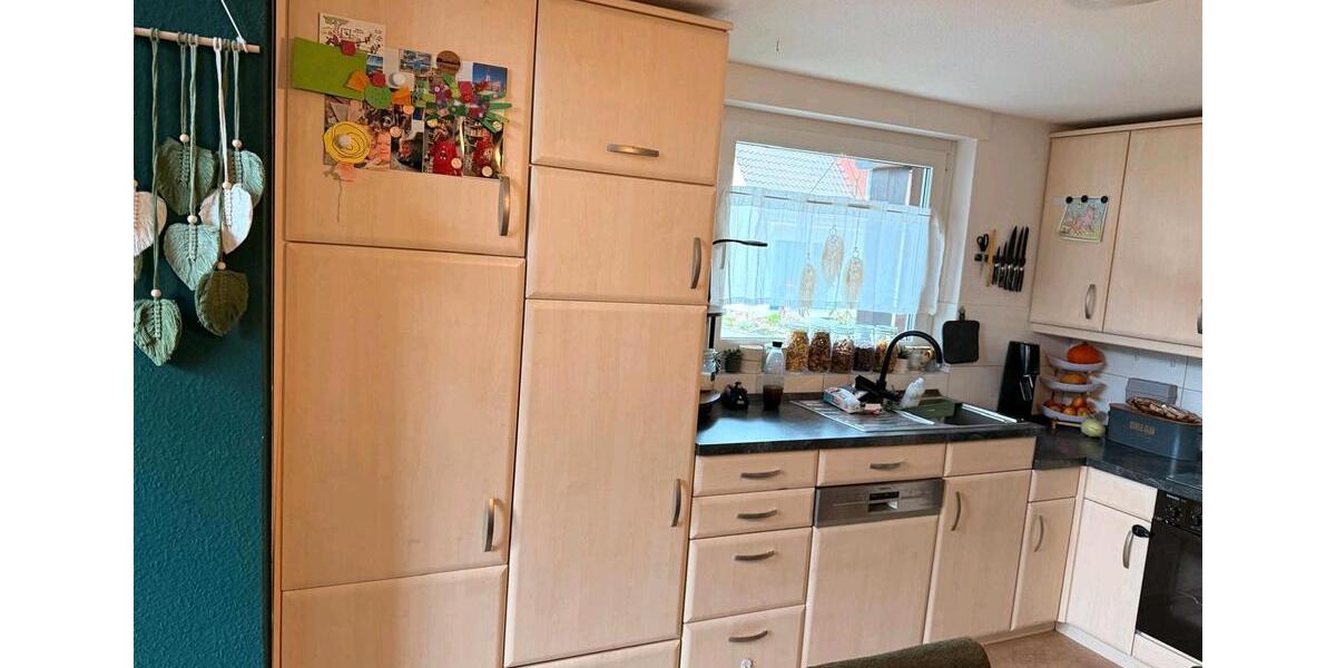 Erdgeschoßwohnung Melle - 4 Zimmer, 95 m&sup2;, 850&euro; | Angebot:25722191