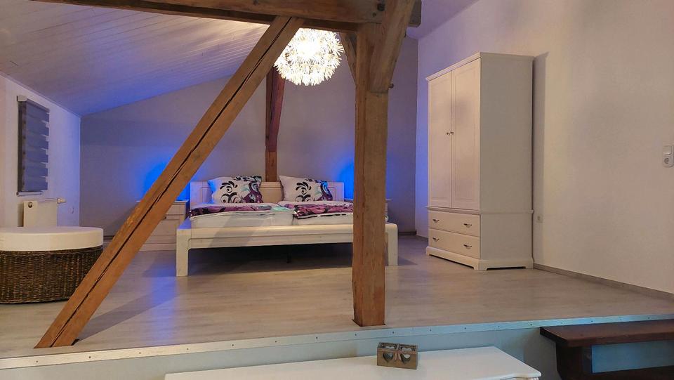 Loft - Studio - Atelier Albersdorf - 1 Zimmer, 85 m&sup2;, 760&euro; | Angebot:26702165