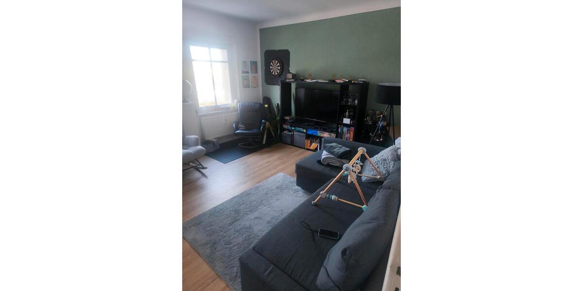 Etagenwohnung Oranienburg - 2 Zimmer, 60 m&sup2;, 600&euro; | Angebot:26227685
