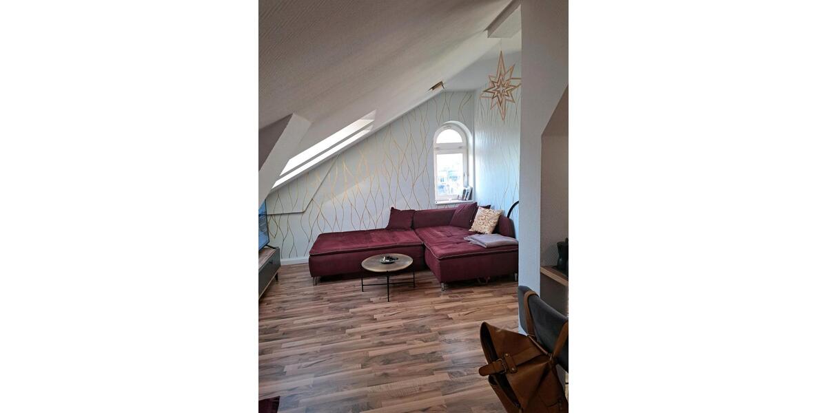 Wohnen auf Zeit Neuruppin - 2 Zimmer, 60 m&sup2;, 650&euro; | Angebot:24622998