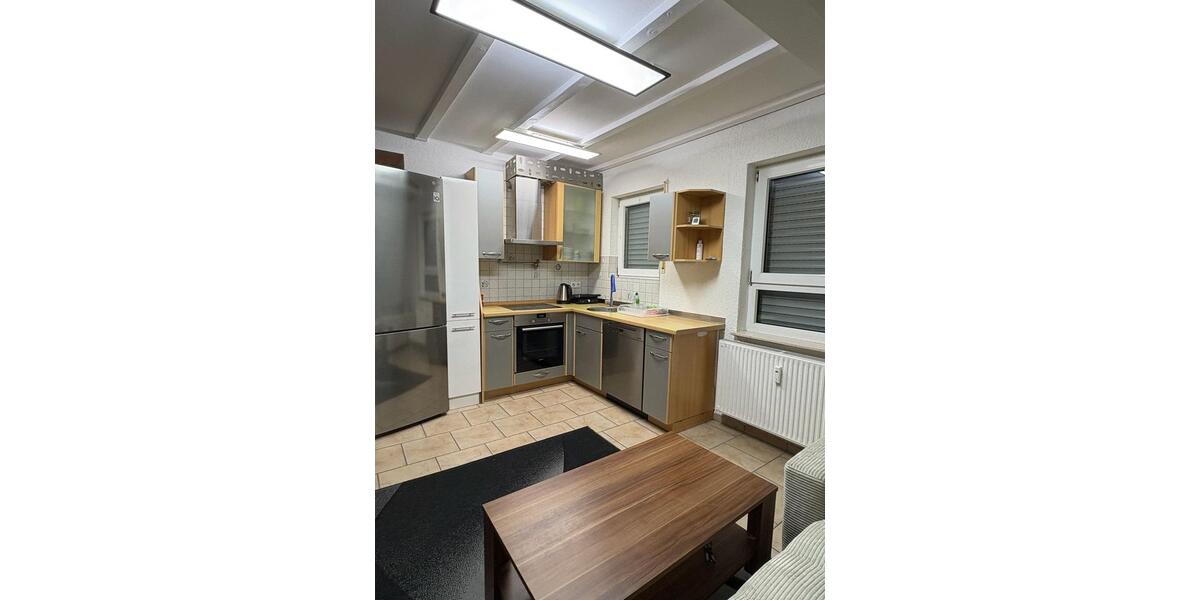 Maisonettenwohnung Vaihingen an der Enz - 2.5 Zimmer, 52 m&sup2;, 1.200&euro; | Angebot:26680587