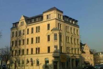Wohnung Chemnitz Schloßchemnitz - 1 Zimmer, 43 m&sup2;, 185&euro; | Angebot:26181347