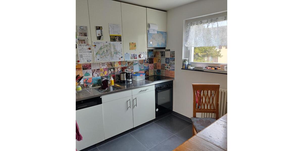 Wohnen auf Zeit Konstanz - 2 Zimmer, 45 m&sup2;, 1.300&euro; | Angebot:26386830