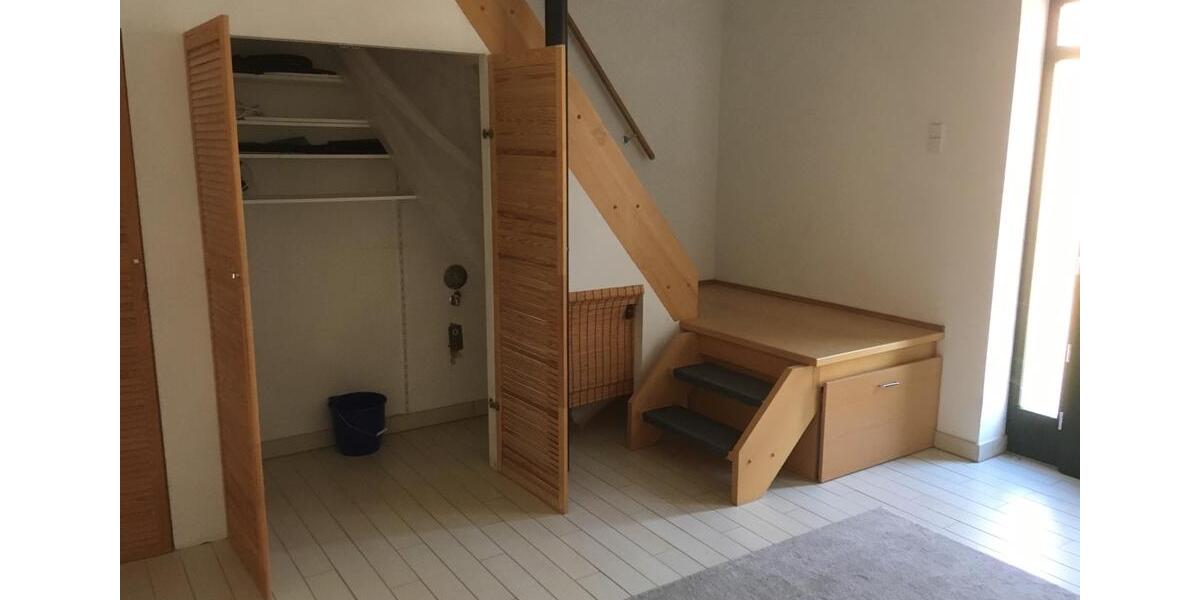 Etagenwohnung Wittenberg Lutherstadt - 3 Zimmer, 110 m&sup2;, 968&euro; | Angebot:26686403