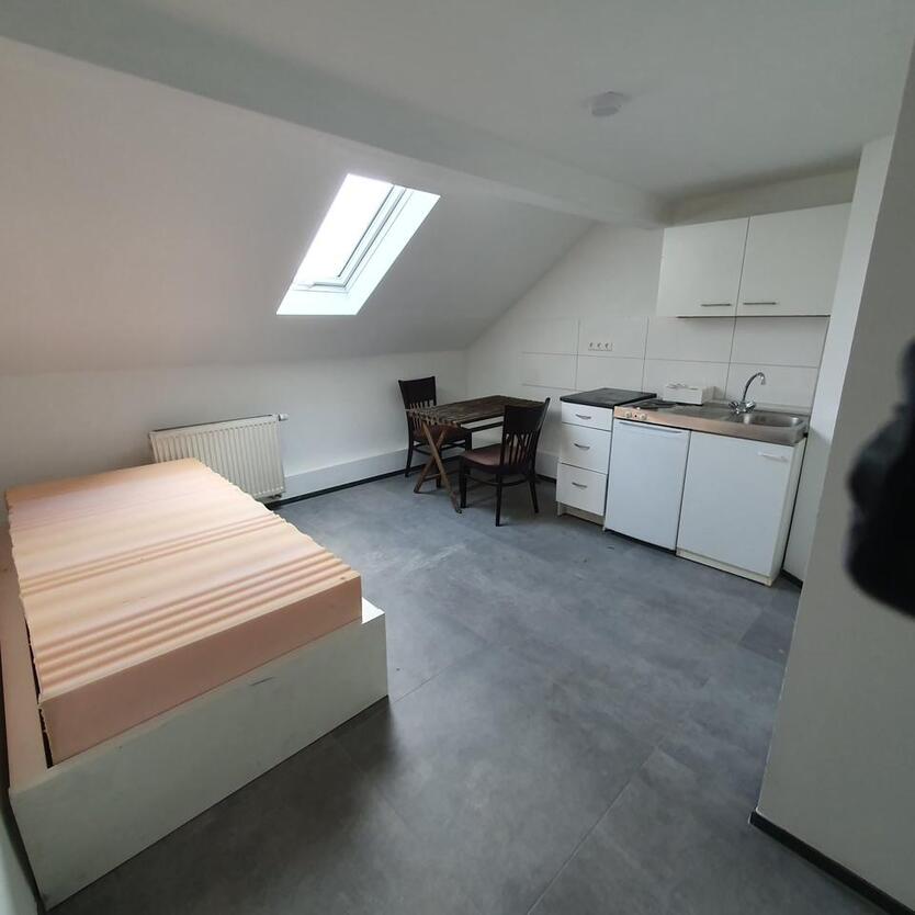 1-Zi-Apartment