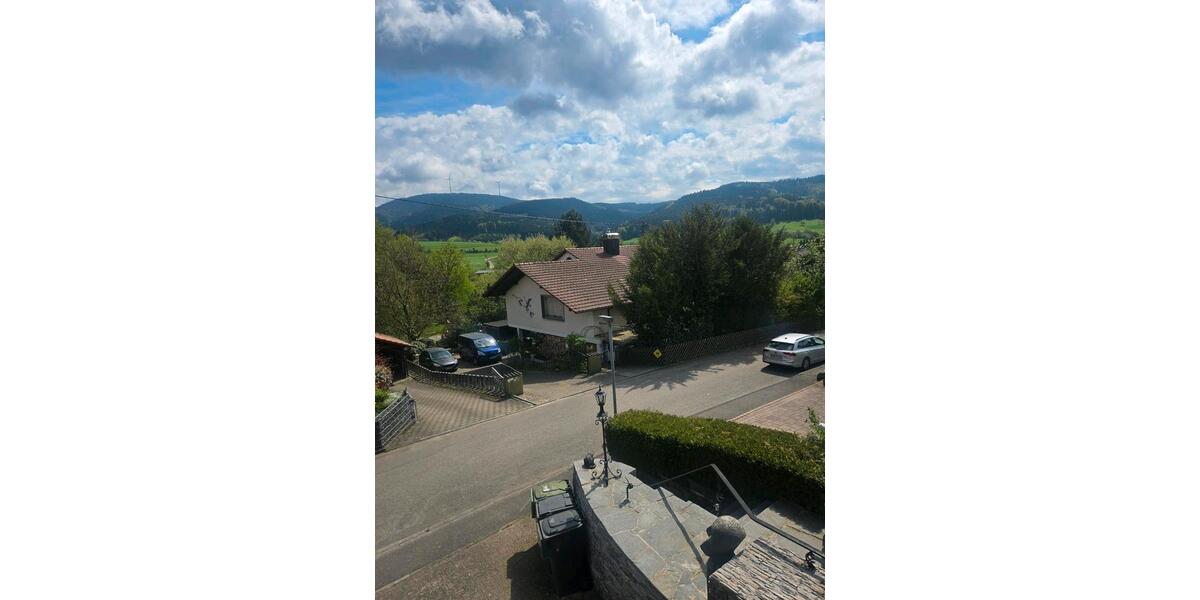 Erdgeschoßwohnung Zell am Harmersbach - 3 Zimmer, 110 m&sup2;, 950&euro; | Angebot:26588282