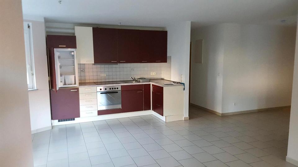 Etagenwohnung Elztal - 3 Zimmer, 70 m&sup2;, 770&euro; | Angebot:26483149
