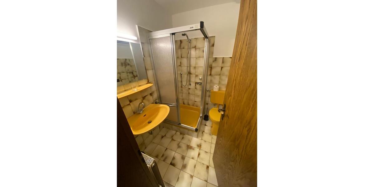 Etagenwohnung Gummersbach Berstig Süd - 1 Zimmer, 24 m&sup2;, 320&euro; | Angebot:26166750