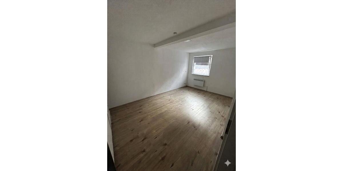Erdgeschoßwohnung Kirn - 3 Zimmer, 65 m&sup2;, 535&euro; | Angebot:25990630