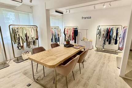 Gewerbeobjekt Düsseldorf Stockum - 2.730&euro; | Angebot:26168509