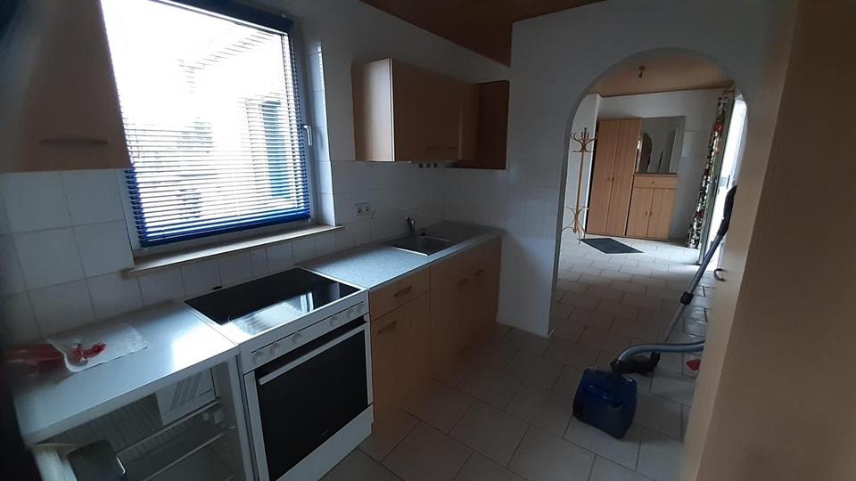 Etagenwohnung Issigau - 2 Zimmer, 60 m&sup2;, 610&euro; | Angebot:24812505