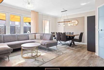 Haus Meppen - 4 Zimmer, 112 m&sup2;, 990&euro; | Angebot:26163981