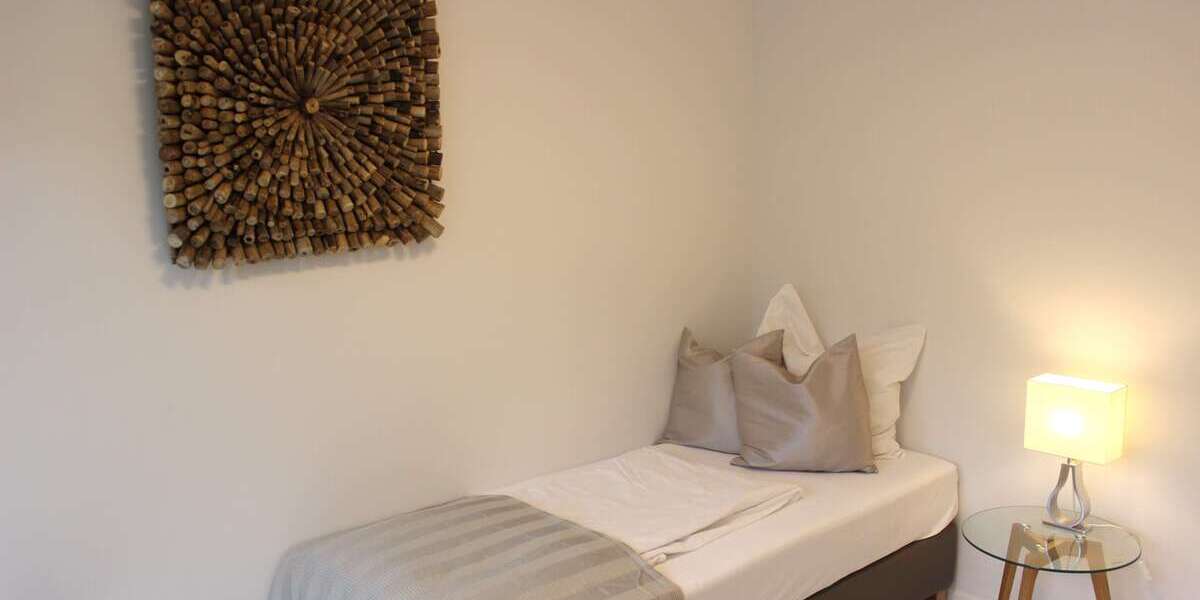 Etagenwohnung Köln Zollstock - 1 Zimmer, 20 m&sup2;, 670&euro; | Angebot:27199845