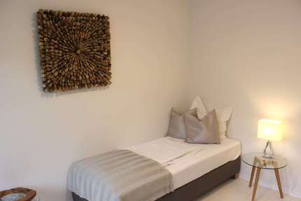 Wohnung Köln Zollstock - 1 Zimmer, 20 m&sup2;, 670&euro; | Angebot:27199845