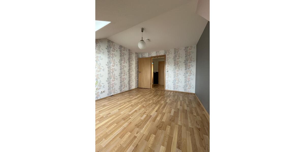 Charmante 3-Zimmer-Wohnung mit Balkon in Nettetal zu vermieten 3 zimmer