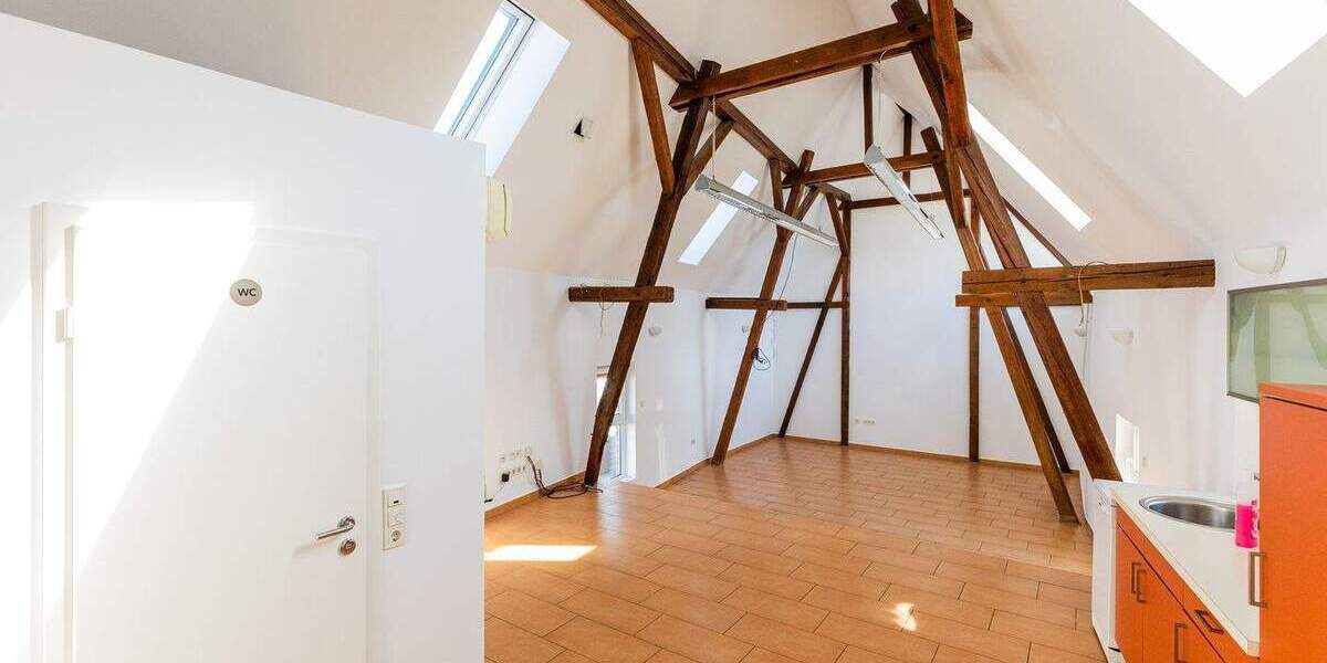 Gewerbeobjekt Bischofsheim - 5 Zimmer, 4.260&euro; | Angebot:25796148