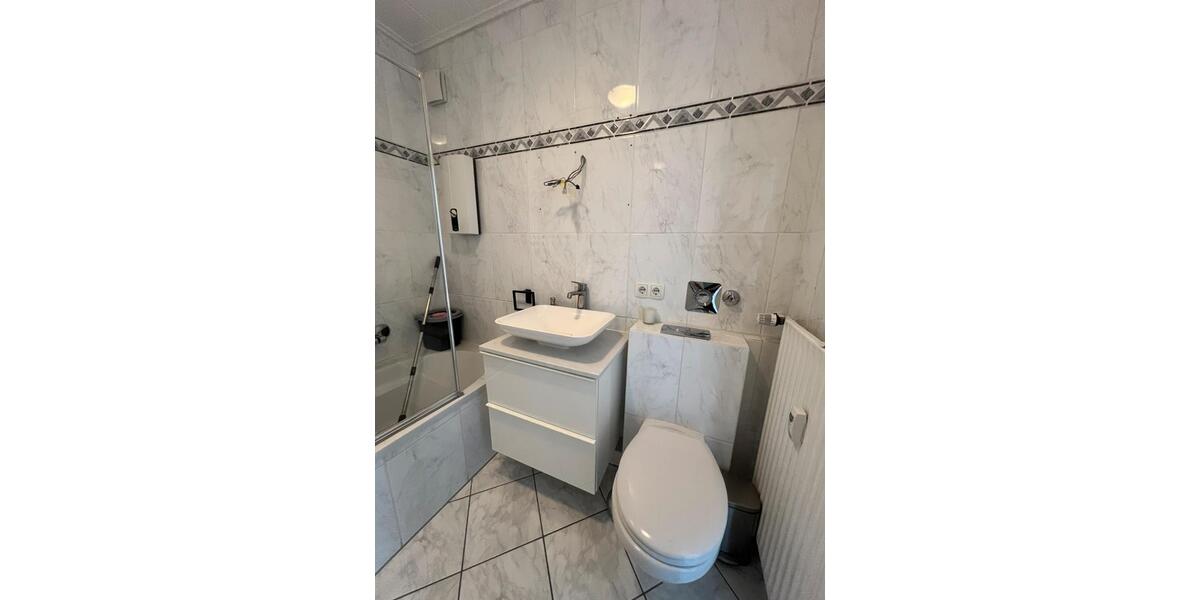 Etagenwohnung Schenefeld - 2 Zimmer, 53 m&sup2;, 1.000&euro; | Angebot:24370299