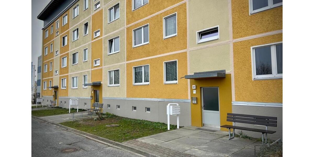 Erdgeschoßwohnung Olbersdorf - 3 Zimmer, 68 m&sup2;, 455&euro; | Angebot:26491675