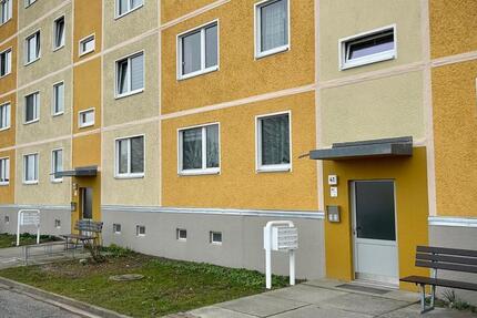 Wohnung Olbersdorf - 3 Zimmer, 68 m&sup2;, 455&euro; | Angebot:26491675