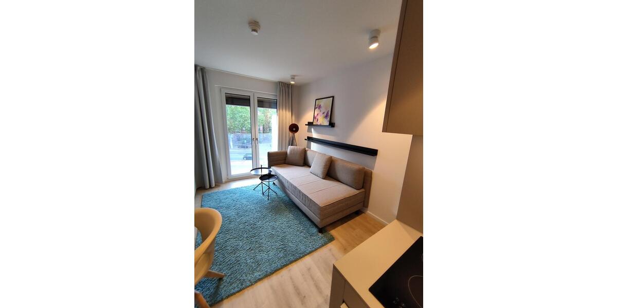 Loft - Studio - Atelier Frankfurt am Main Gallus - 1 Zimmer, 20 m&sup2;, 800&euro; | Angebot:26621150