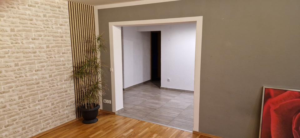 Erdgeschoßwohnung Sigmaringen - 3.5 Zimmer, 84 m&sup2;, 800&euro; | Angebot:25205361