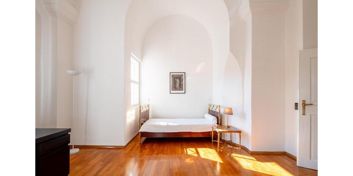 Elegante Altbauwohnung 3 zimmer