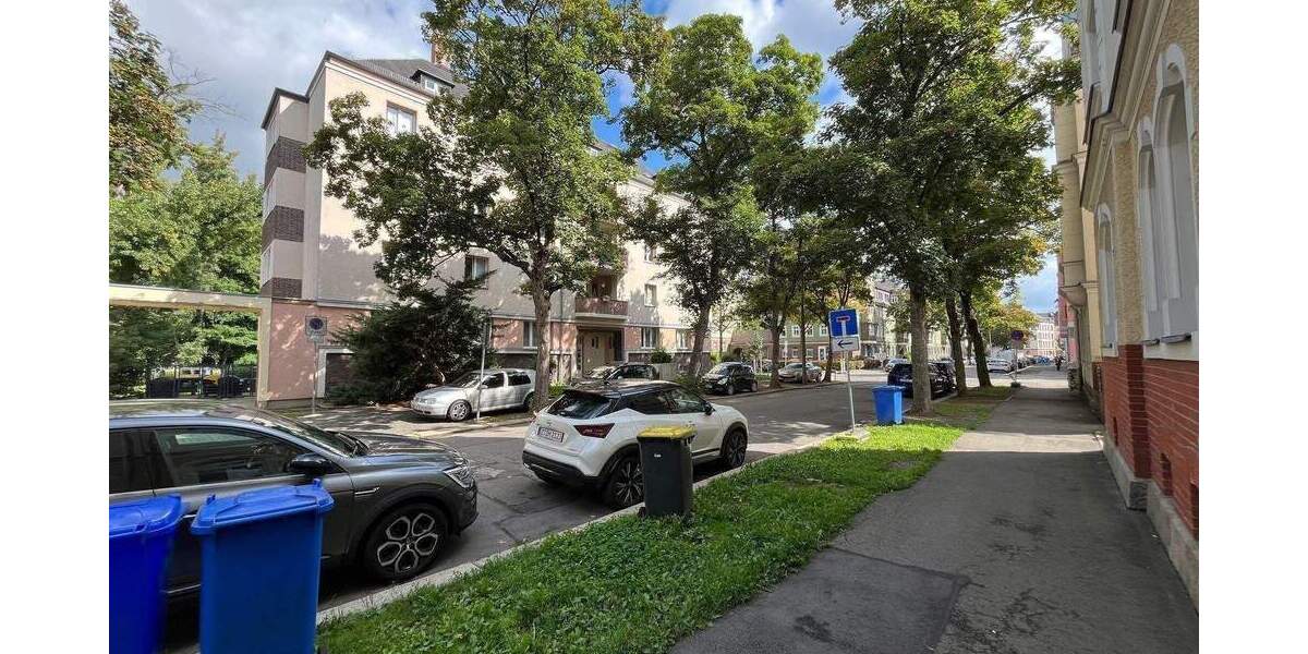 Etagenwohnung Zwickau Pölbitz - 4 Zimmer, 102 m&sup2;, 610&euro; | Angebot:26753850