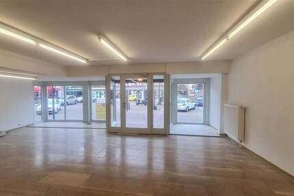 Gewerbeobjekt Eschwege - 1.490&euro; | Angebot:24790116