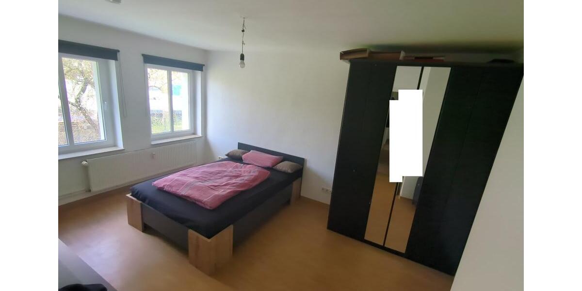 Etagenwohnung Erfurt Andreasvorstadt - 2 Zimmer, 54 m&sup2;, 500&euro; | Angebot:26169261