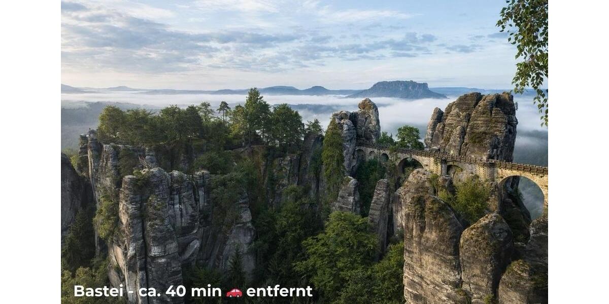 Wohnen auf Zeit Cunewalde - 7 Zimmer, 110 m&sup2;, 25&euro; | Angebot:25576490