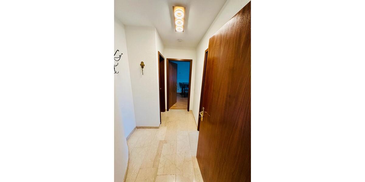 Erdgeschoßwohnung Saarbrücken Neue Bremm - 2 Zimmer, 40 m&sup2;, 590&euro; | Angebot:24687177