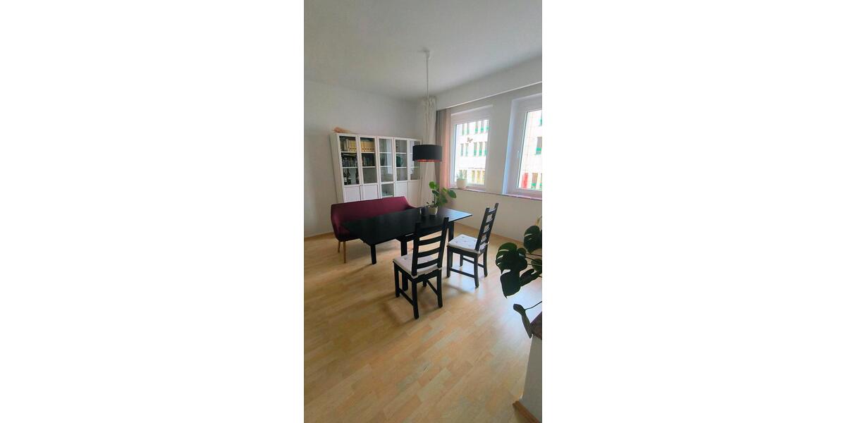 Wohnen auf Zeit Fulda - 1 Zimmer, 16 m&sup2;, 590&euro; | Angebot:26376654