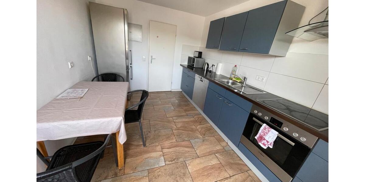 Wohnen auf Zeit Ludwigsburg Oßweil - 4 Zimmer, 16 m&sup2;, 600&euro; | Angebot:25237540