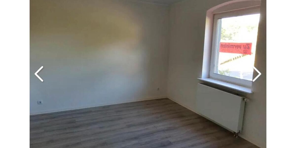 Etagenwohnung Schwarzheide - 2 Zimmer, 61 m&sup2;, 630&euro; | Angebot:24638086