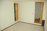 kleine Untergeschosswohnung mit offener Küche und Fußbodenheizung nördlich Damenviertel - Etagenwohnung Jena | Angebot:27280638